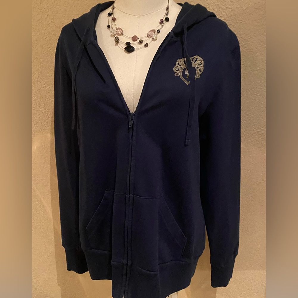Banana Republic hoodie size XL excellent condition
